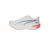 Puma Deviate Pure NITRO shoes white red women - 40