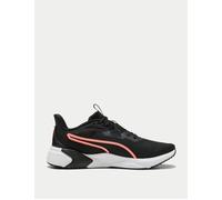 PUMA Women's Disperse XT 4 Training Shoes - Black/Glowing Red - Size: UK 5