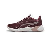 PUMA Women's Disperse XT 4 WN's Floral Ribbon Cross Trainer, LUX Army-Loden Green-Fizzy Light-SAGE Frost, 7.5 UK