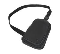 PUMA Women's Doer Sling Backpack, Black Traditional, S