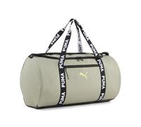 Puma Women's Duffle Bag, Autumn Winter 25 Color Luxe Army (03), One Size, Duffle Bag