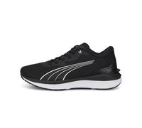 PUMA Women's Electrify Nitro 2 WNS Running Shoe, Black White, 6.5 UK
