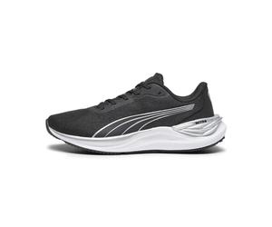 PUMA Women's Electrify Nitro 3 Wn Athletic Shoes, Black, 4.5