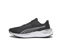 Puma Electrify Nitro 3 Womens Running Shoes Black Cushioned Comfort Run Trainers