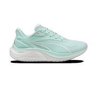 Puma Womens Electrify Nitro 4 Running Shoes, Mint Melt/White, 10