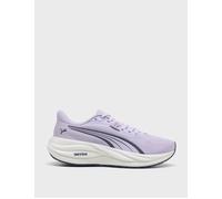 PUMA Women's Electrify NITRO 5 Running Shoes - Light Lavender/Inky Depths - UK 5 - Purple