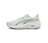 Puma Womens Electrify Nitro 5 Running Shoes, Sage Glow-Inky Depths, 9.5