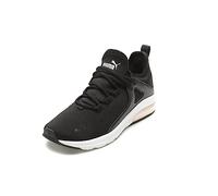 PUMA Women's Electron 2.0 Cross Trainer Sneaker, Mesh Wide Black-Rosewater White, 7.5 UK