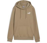 PUMA Womens Embroidery Hoodie Oak S