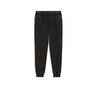 PUMA Women's Ess Elevated Comfort Wash Sweatpants Fl Cl Knitted Pants