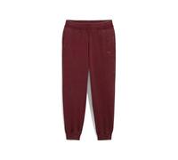 PUMA Women's Ess Elevated Comfort Wash Sweatpants Fl Cl Knitted Pants