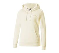 PUMA Women's Ess+ Embroidery Hoodie FL Sweatshirt