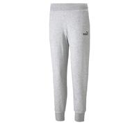PUMA Women's ESS FL Cl-Pantalones de Chándal Trousers