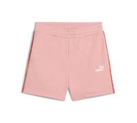 PUMA Women's Ess Graphic Animal Shorts 5" Tr Knitted Shorts