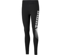 PUMA Women's Ess Graphic Leggings Tights