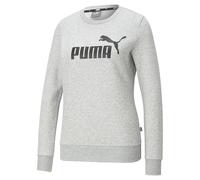Puma Women's ESS Logo Crew