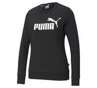 Puma Women's ESS Logo Crew