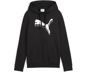 PUMA Women's Ess Metallic Hoodie Fl Hoodies (pack of 1)
