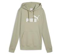 PUMA Womens ESS No. 1 Logo Hoodie