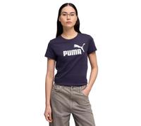 PUMA Womens ESS No. 1 Logo Tee