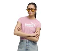 Puma Women's Ess No, 1 Logo Tee (S) Tees (Pack of 1)