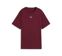 PUMA Womens ESS Relaxed Tee