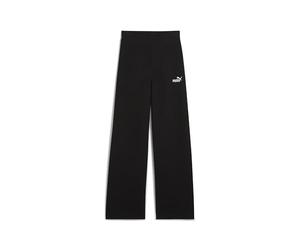 PUMA Womens ESS Small No. 1 Logo High-Waist Straight Leggings