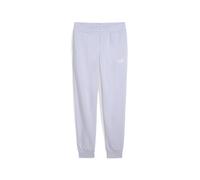 Puma Womens ESS Small No. 1 Logo Sweatpants - Blue - Size Small