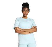 PUMA Women's Ess Tape Tee Tee