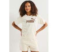 ESS Graphic Animal Relaxed Tee