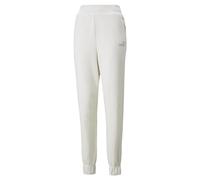 Puma Women's Essentials+ Embroidered Women's Jogging Bottoms Knitted Trousers