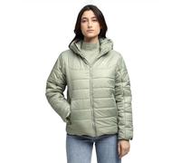 PUMA Womens Essentials Hooded Padded Jacket