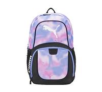 PUMA Women's Evercat Contender Backpack, Pink/Purple, One Size