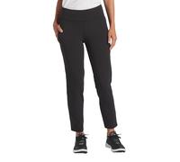 PUMA Women's Everyday Pant Golf Black, M