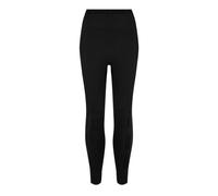 PUMA Womens Evoknit Seamless Leggings Black XS