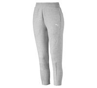 Puma Womens Evostripe Move Pants Size: Extra Large, Colour: Grey