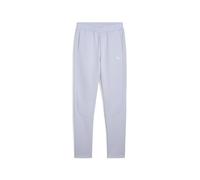 Puma Womens EVOSTRIPE Sweatpants - Blue - Size Medium