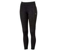 Puma Womens Explosive Avow Night Tight Size: Medium, Colour: Black