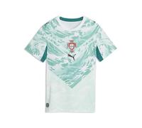 Puma Women's FA Portugal Away Jersey Replica