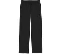 Puma Women's Fashion High Waisted Knitted Trousers
