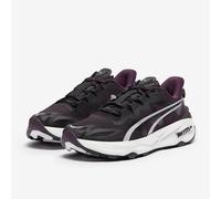 Puma Fast-trac Nitro 3 Running Shoes Black EU 38 1/2 Woman