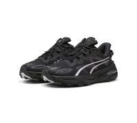 Puma Womens Fast-Trac NITRO 3 GTX Trail Running Shoes - Black - Size UK 5.5