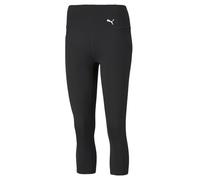PUMA Womens Favourite Forever 3/4 's Training Leggings