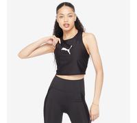 Puma Womens Fit Eversculpt Fitted Tank