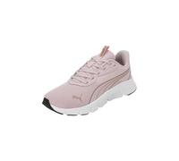 PUMA Womens FlexFocus Lite Modern Runners Shoes Pink/Gold 5