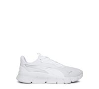 PUMA Womens FlexFocus Lite Modern WNS Triple White 6 UK