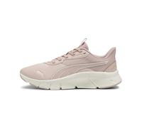 PUMA Womens Flexfocus Lite Modern Woven Running Shoes Pink Size UK 5