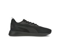 Puma Womens Flyer Flex Running Shoe Size: UK 7, Colour: Black