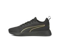 PUMA Women's Flyer Flex WN's Running Shoe, Black, 4 UK