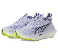 Puma Womens Foreverrun Nitro, Cool Weather/Yellow Alert, 9